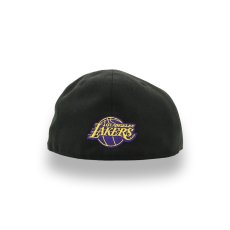 画像3: NEW ERA LOS ANGELES LAKERS PALM TREE 59FIFTY CAP (3)