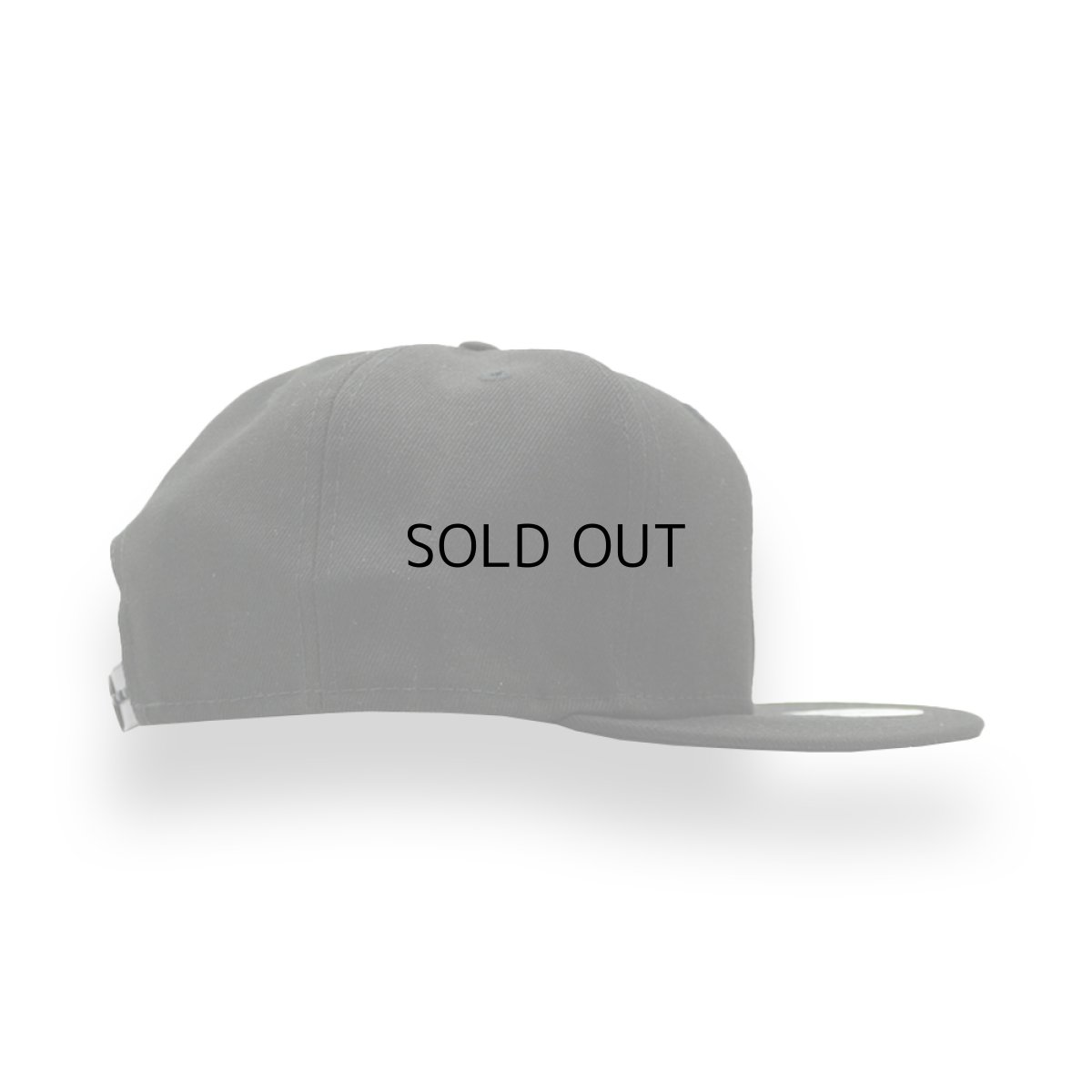 画像2: NEW ERA NBA G-LEAGUE IOWA WOLVES 9FIFTY (2)