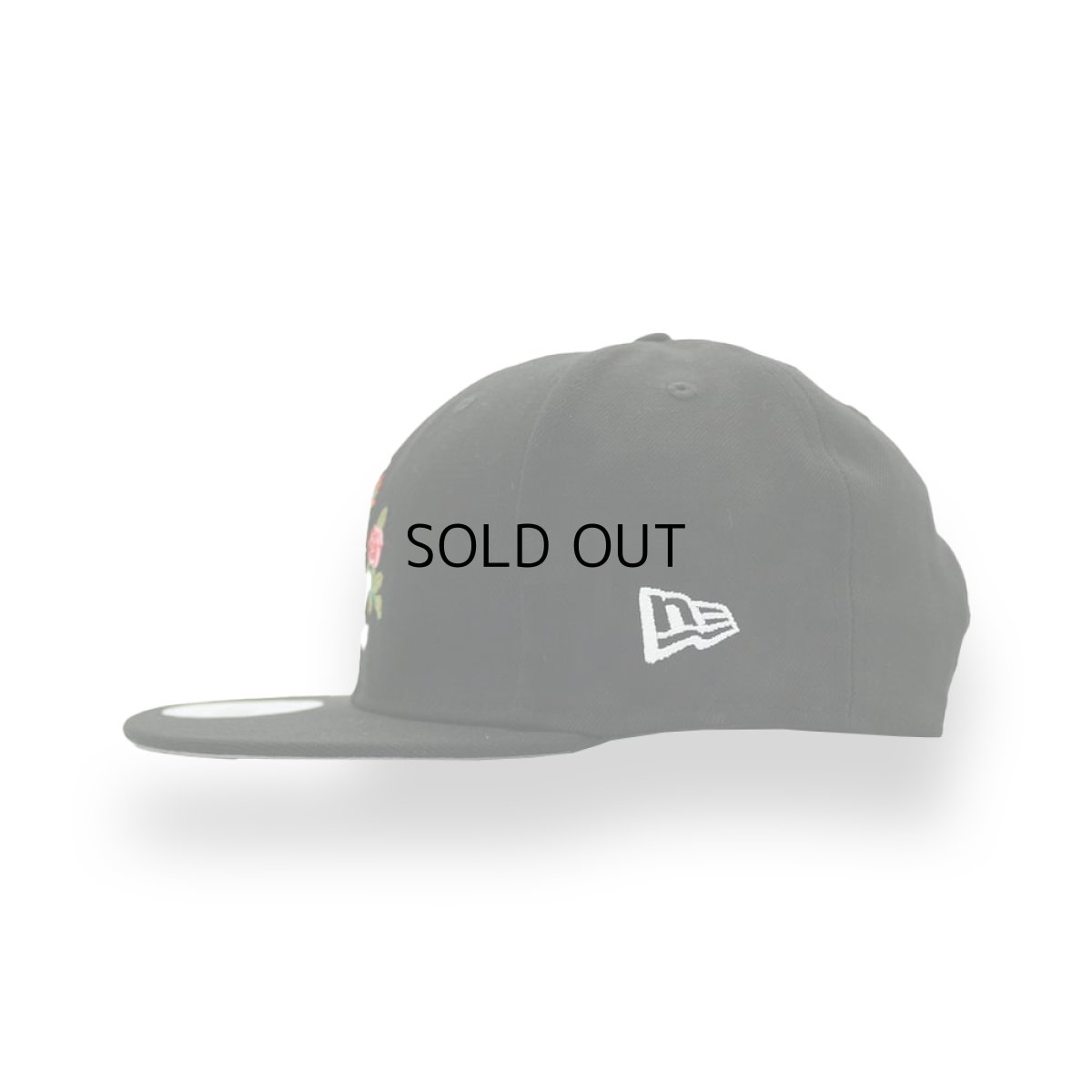 画像4: NEW ERA CHICAGO WHITE SOX BLOOM 9FIFTY (4)