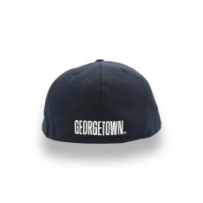 画像3: NEW ERA GEORGETOWN HOYAS LOW PROFILE 59FIFTY CAP (3)