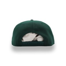 画像3: NEW ERA OAKLAND ATHLETICS BLOOM 9FIFTY SNAPBACK CAP (3)