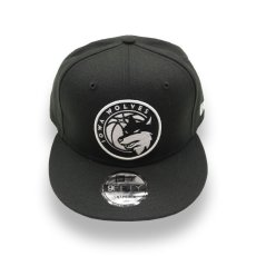 画像1: NEW ERA NBA G-LEAGUE IOWA WOLVES 9FIFTY SNAPBACK CAP (1)