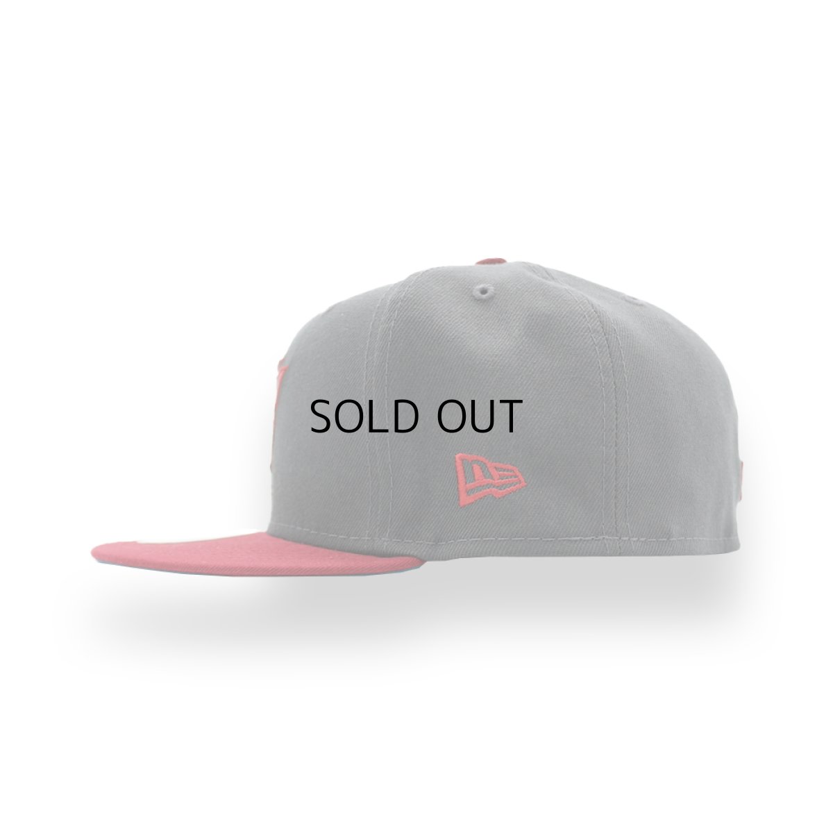 画像5: NEW ERA MIAMI MARLINS 2017 ALL-STAR GAME SIDE PATCH 59FIFTY (5)