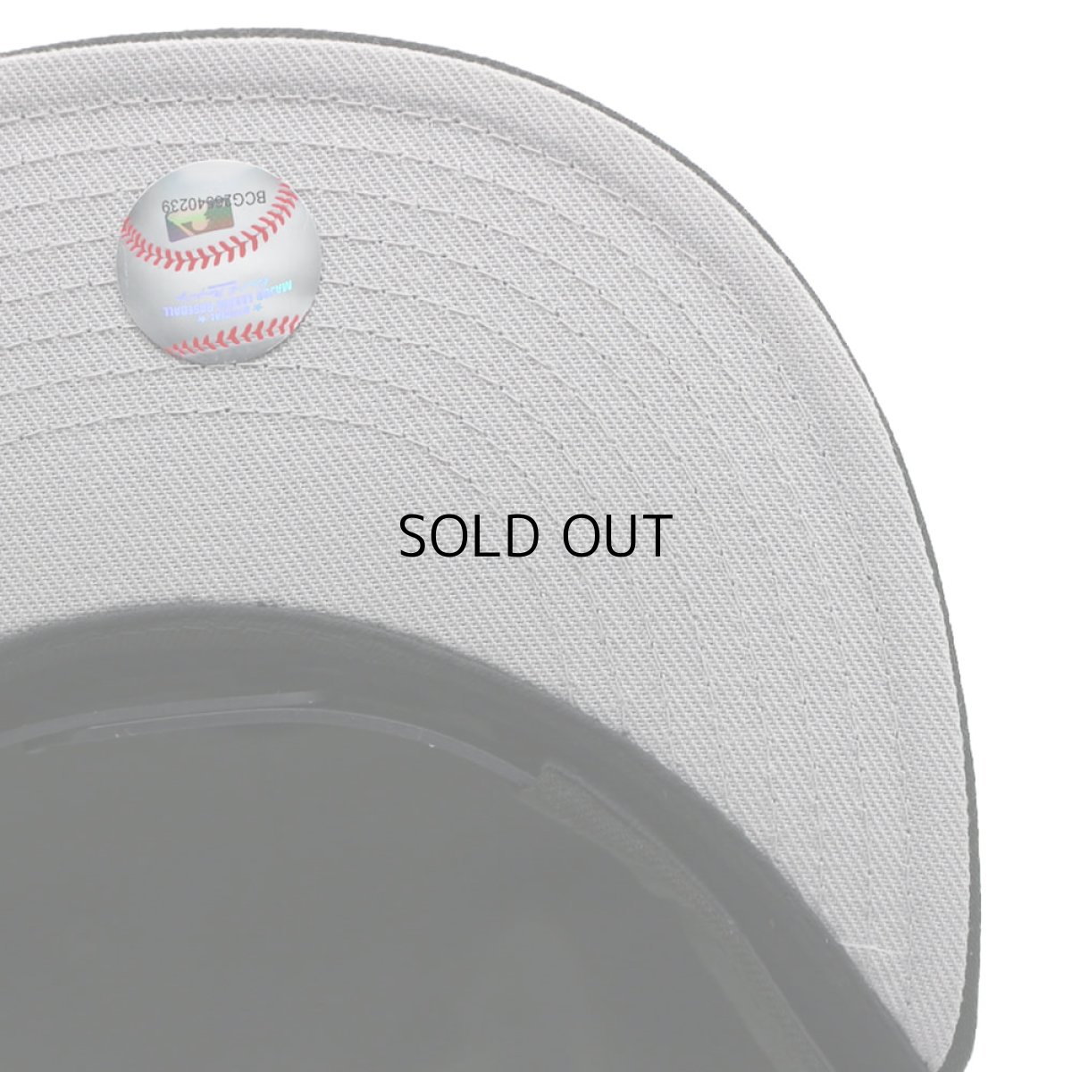 画像5: NEW ERA CHICAGO WHITE SOX BLOOM 9FIFTY (5)