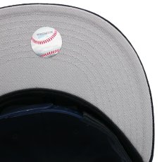 画像5: NEW ERA NEW YORK YANKEES BLOOM 9FIFTY SNAPBACK CAP (5)