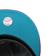 画像6: NEW ERA MIAMI MARLINS 2017 ALL-STAR GAME SIDE PATCH 59FIFTY CAP (6)