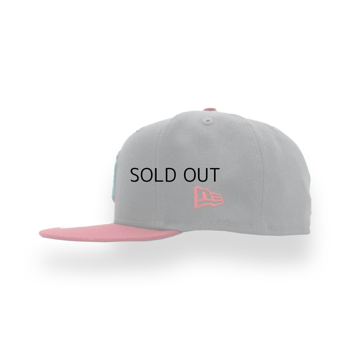 画像5: NEW ERA NEW YORK YANKEES 1999 WORLD SERIES SIDE PATCH 59FIFTY (5)