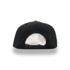 画像5: CROOKLYN BASEBALL LOGO SNAPBACK CAP (5)