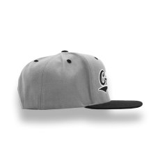 画像4: CROOKLYN BASEBALL LOGO SNAPBACK CAP (4)