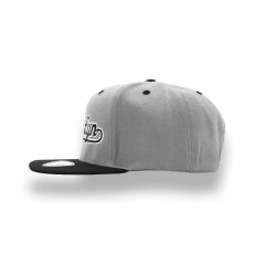 画像6: CROOKLYN BASEBALL LOGO SNAPBACK CAP (6)