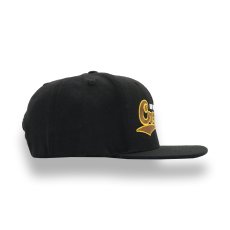 画像4: CROOKLYN BASEBALL LOGO SNAPBACK CAP (4)