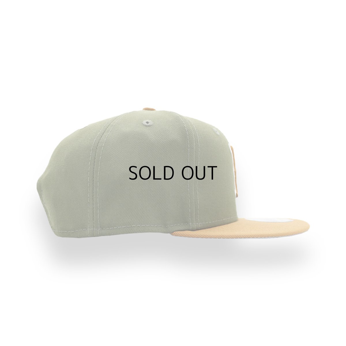 画像2: NEW ERA BOSTON RED SOX TWO TONE 9FIFTY (2)