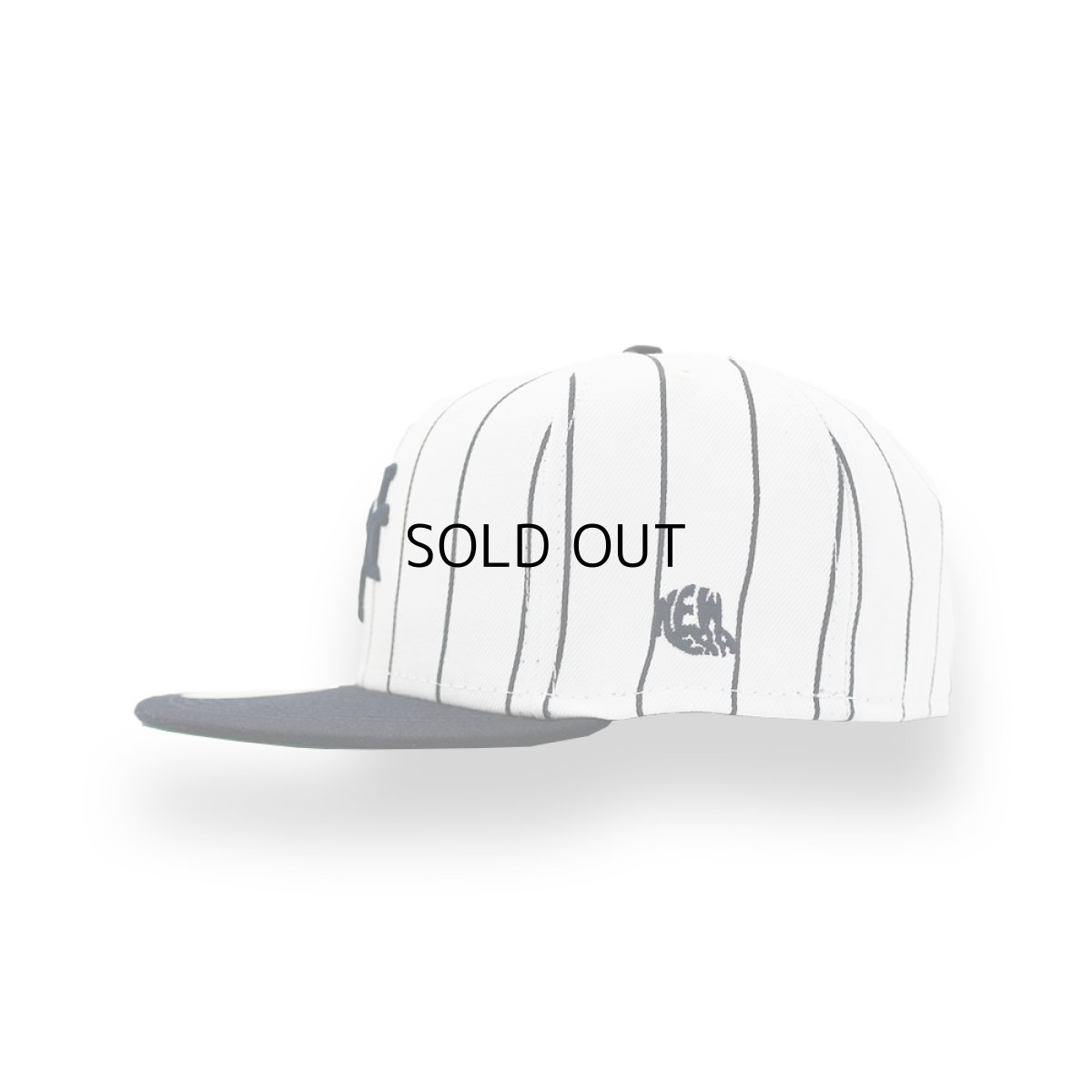 画像5: NEW ERA NEW YORK GIANTS 1921 59FIFTY "LOGO HISTRY" (5)