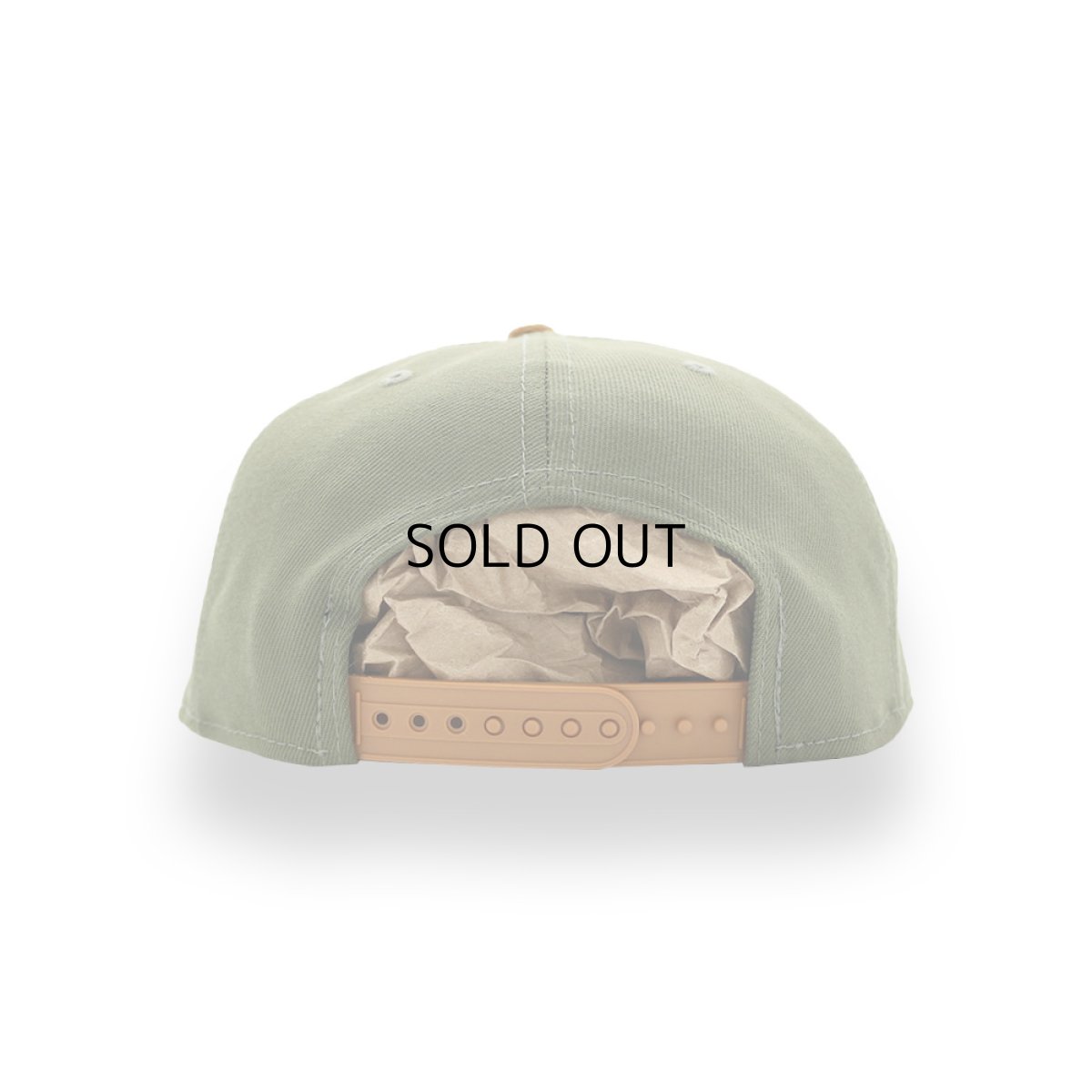 画像3: NEW ERA BOSTON RED SOX TWO TONE 9FIFTY (3)