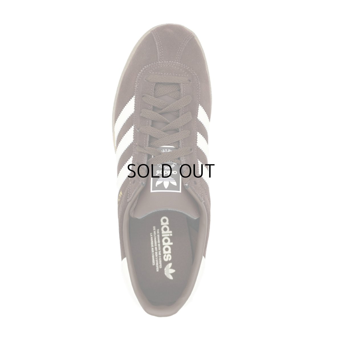 画像4: ADIDAS ORIGINALS MUNCHEN "CITY SERIES" (4)