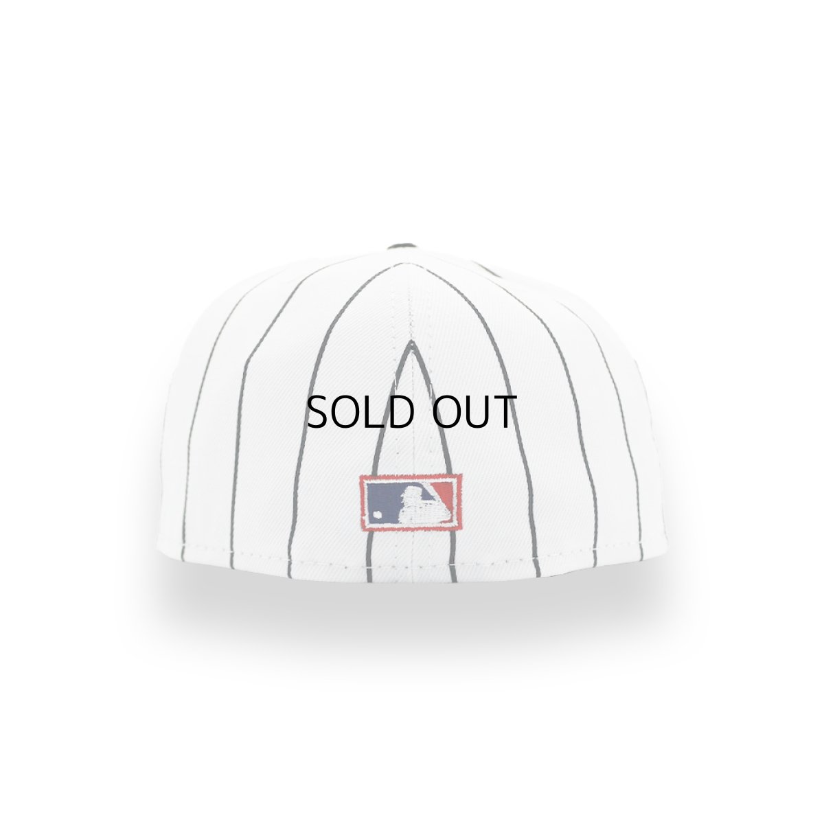 画像4: NEW ERA NEW YORK GIANTS 1921 59FIFTY "LOGO HISTRY" (4)