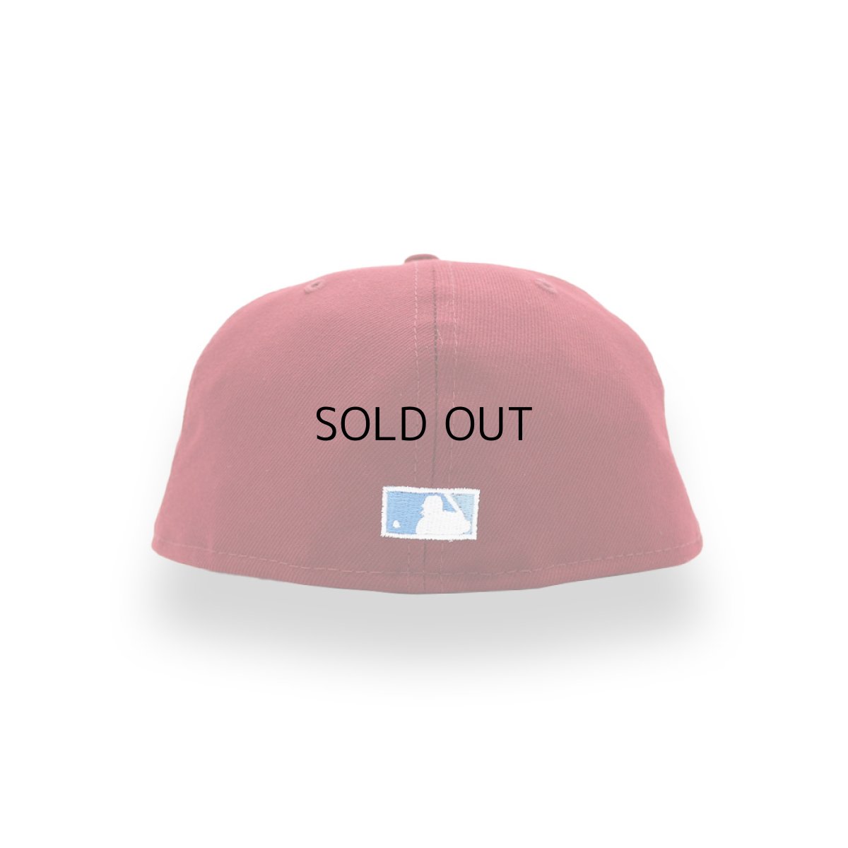 画像4: NEW ERA NEW YORK METS 2000 WORLD SERIES SIDE PATCH 59FIFTY (4)