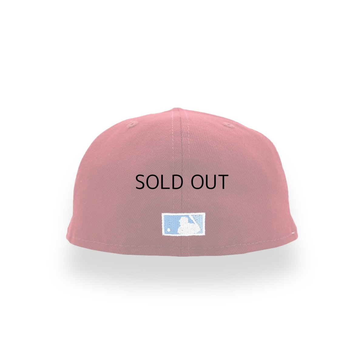 画像4: NEW ERA CINCINNATI REDS 1990 WORLD SERIES SIDE PATCH 59FIFTY (4)