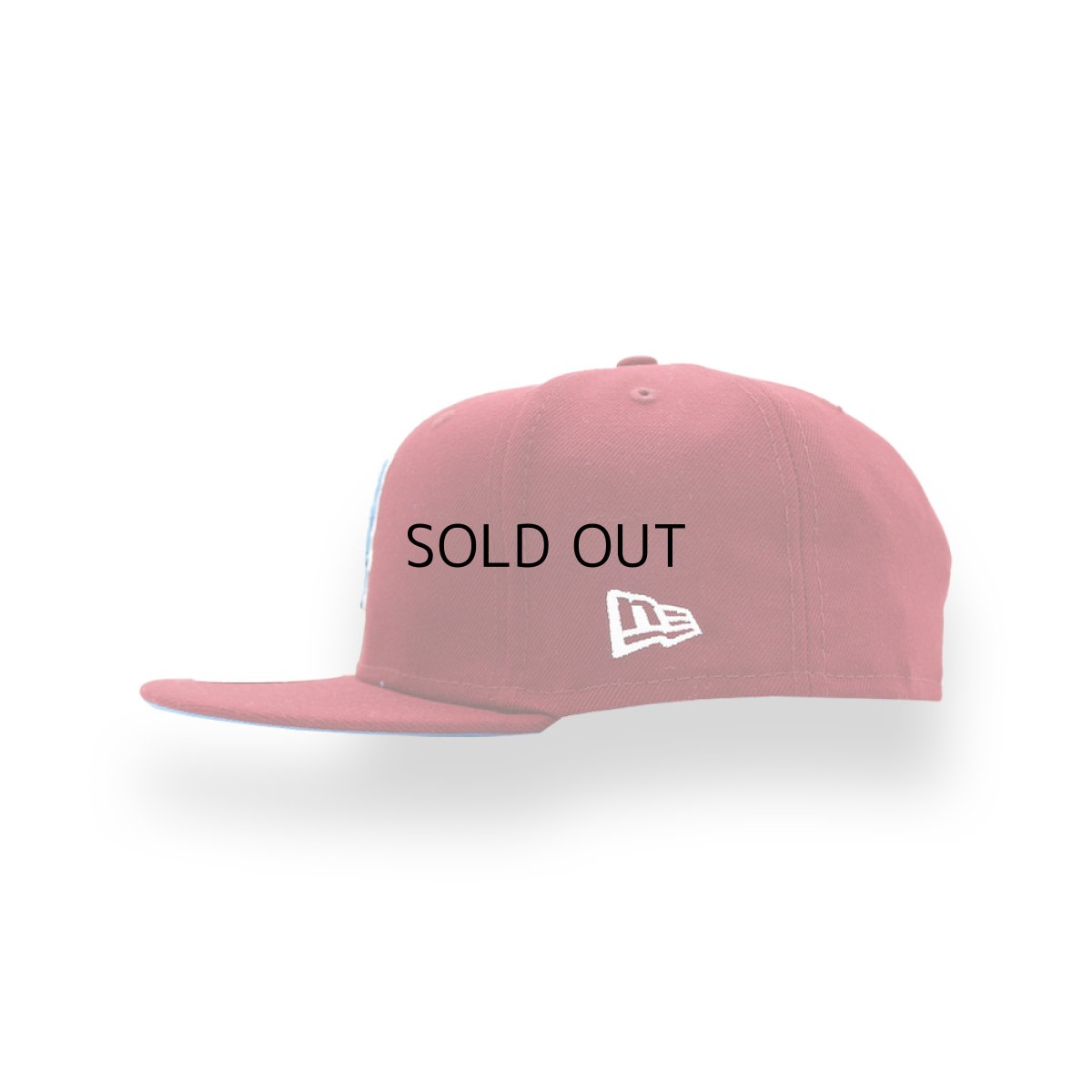 画像5: NEW ERA NEW YORK METS 2000 WORLD SERIES SIDE PATCH 59FIFTY (5)