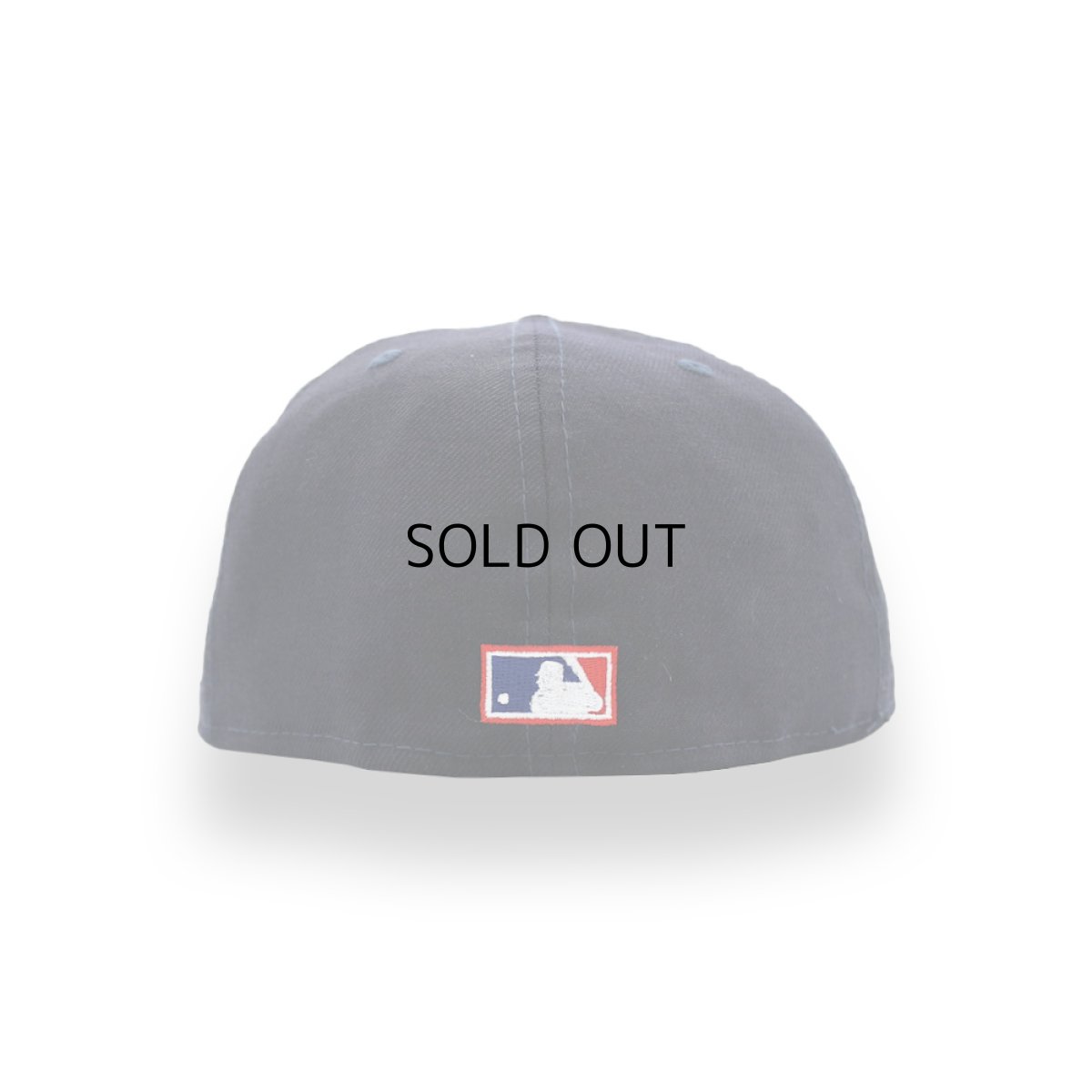 画像4: NEW ERA NEW YORK YANKEES COOPERSTOWN 1977 WORLD SERIES 59FIFTY "LOGO HISTRY" (4)