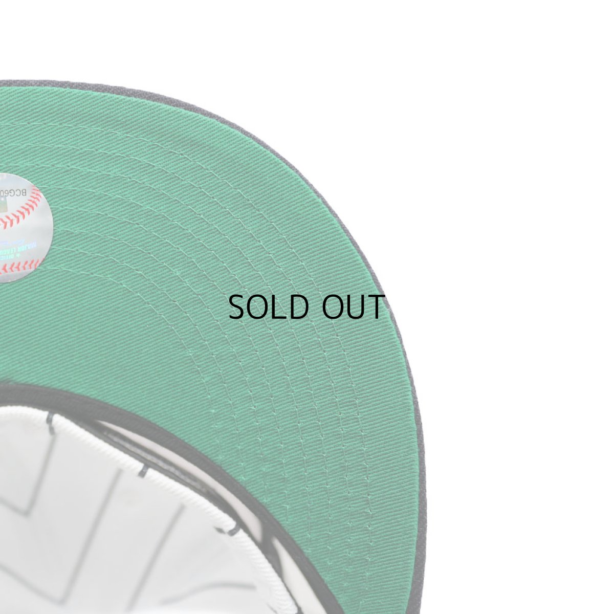 画像9: NEW ERA NEW YORK GIANTS 1921 59FIFTY "LOGO HISTRY" (9)