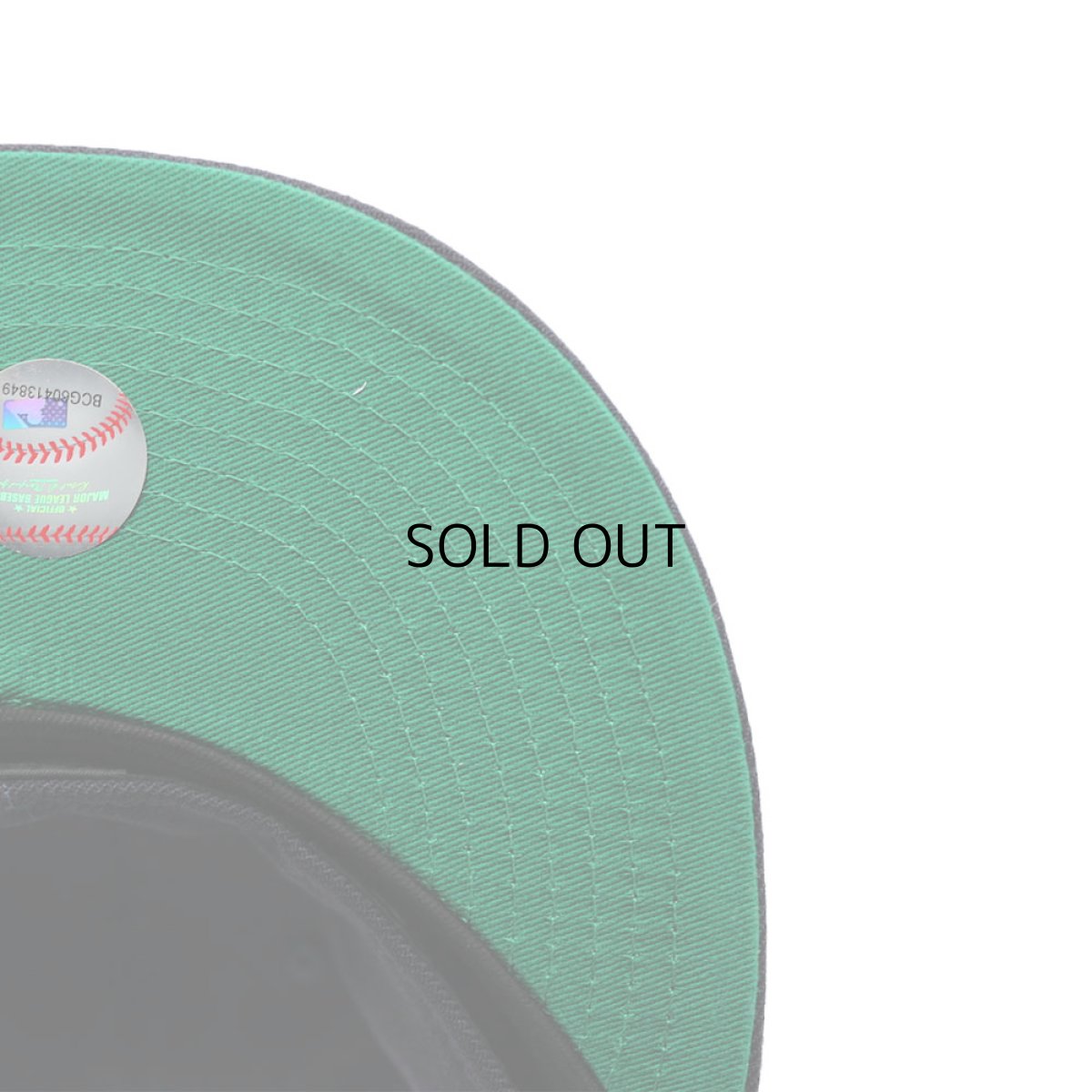 画像9: NEW ERA NEW YORK YANKEES COOPERSTOWN 1977 WORLD SERIES 59FIFTY "LOGO HISTRY" (9)