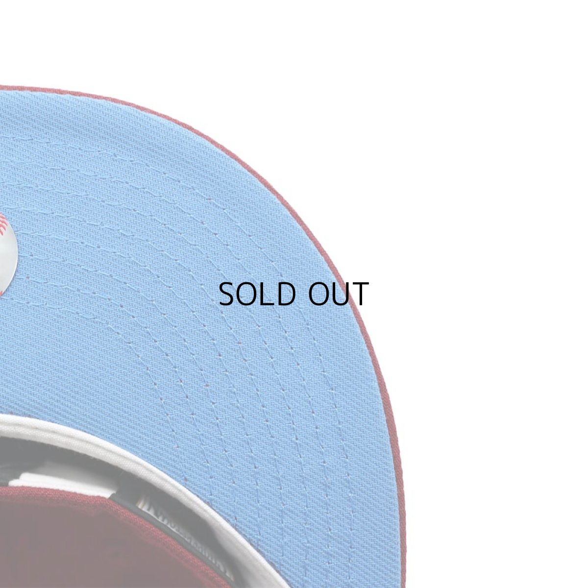 画像8: NEW ERA NEW YORK METS 2000 WORLD SERIES SIDE PATCH 59FIFTY (8)