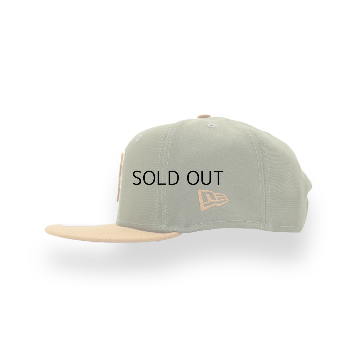 画像4: NEW ERA BOSTON RED SOX TWO TONE 9FIFTY (4)