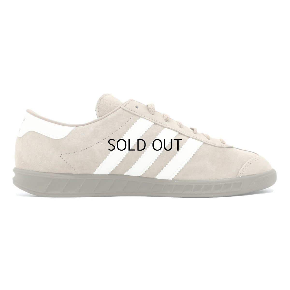 画像3: ADIDAS ORIGINALS HAMBURG "CITY SERIES" (3)