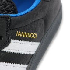 画像6: ADIDAS SKATEBOARDING SAMBA ADV RYR ”GINO IANNUCCI” (6)