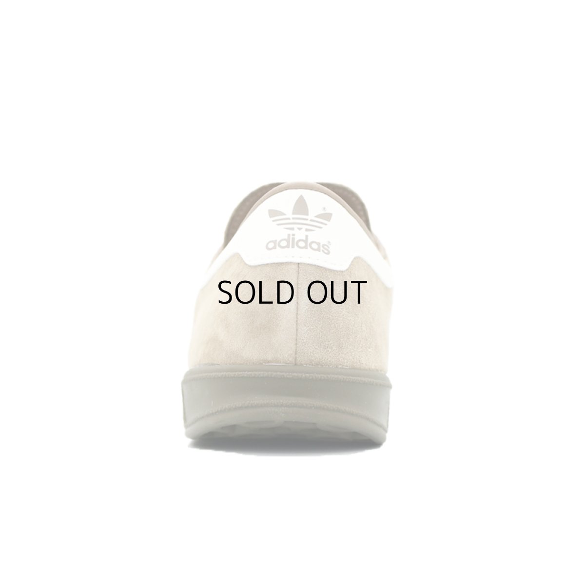 画像2: ADIDAS ORIGINALS HAMBURG "CITY SERIES" (2)