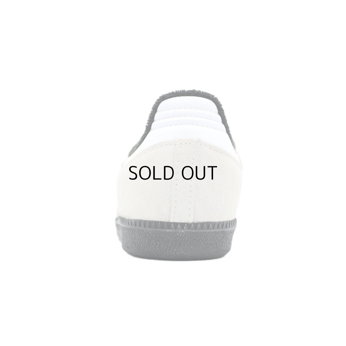 画像2: ADIDAS SKATEBOARDING SAMBA ADV (2)