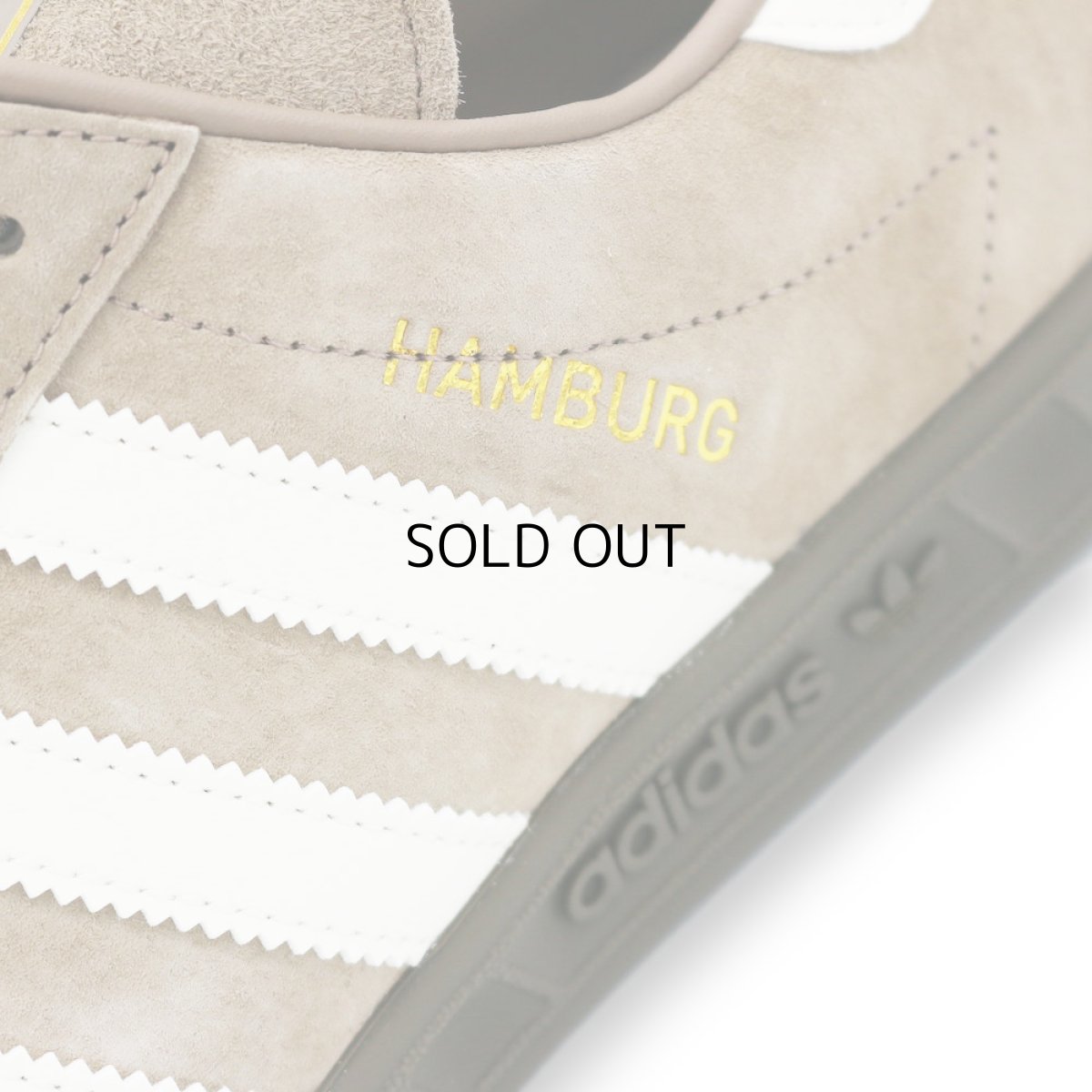 画像5: ADIDAS ORIGINALS HAMBURG "CITY SERIES" (5)