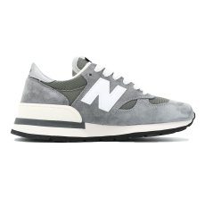 画像3: NEW BALANCE M990GR1 "MADE IN USA" (3)