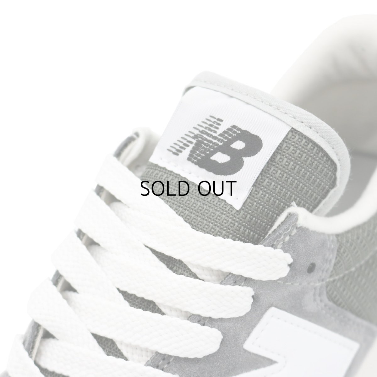 画像6: NEW BALANCE M990GR1 "MADE IN USA" (6)