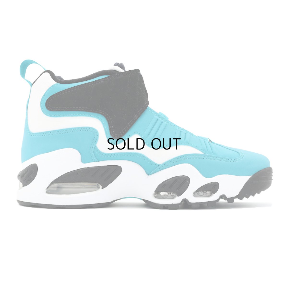 画像3: NIKE AIR GRIFFEY MAX 1 (3)