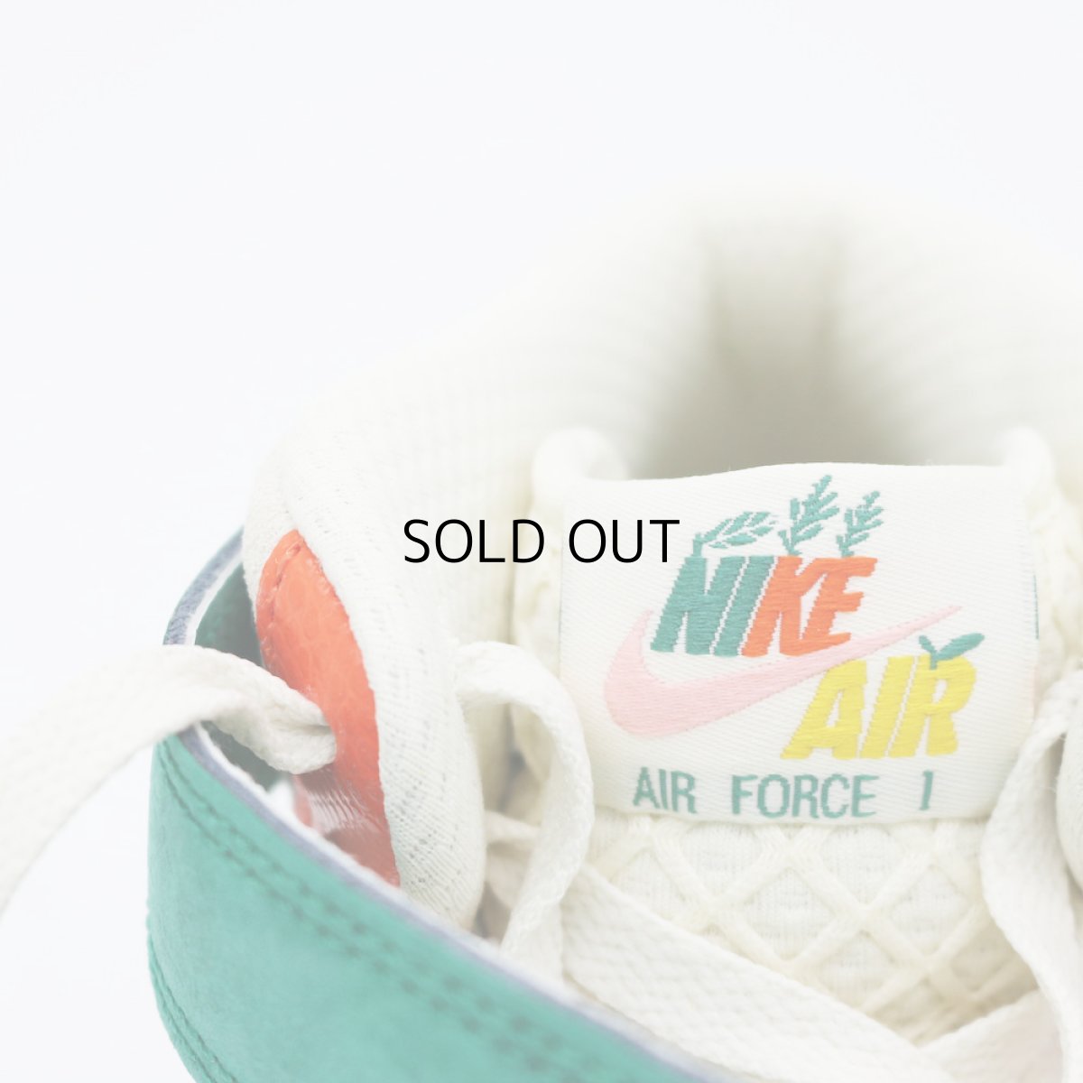 画像5: NIKE AIR FORCE 1 MID NH "FRUIT BASKET" (5)