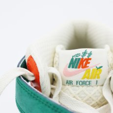 画像5: NIKE AIR FORCE 1 MID NH "FRUIT BASKET" (5)