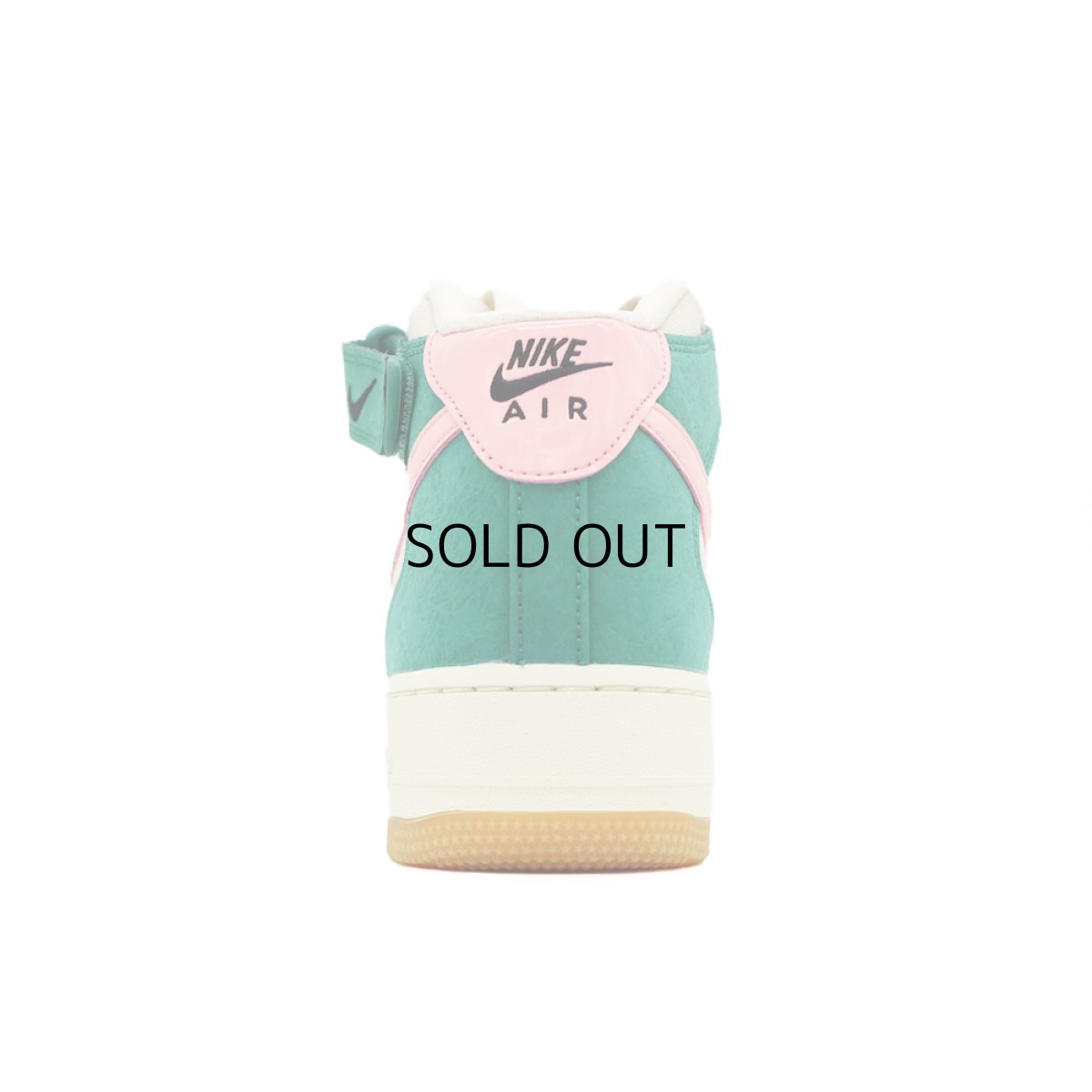 画像2: NIKE AIR FORCE 1 MID NH "FRUIT BASKET" (2)