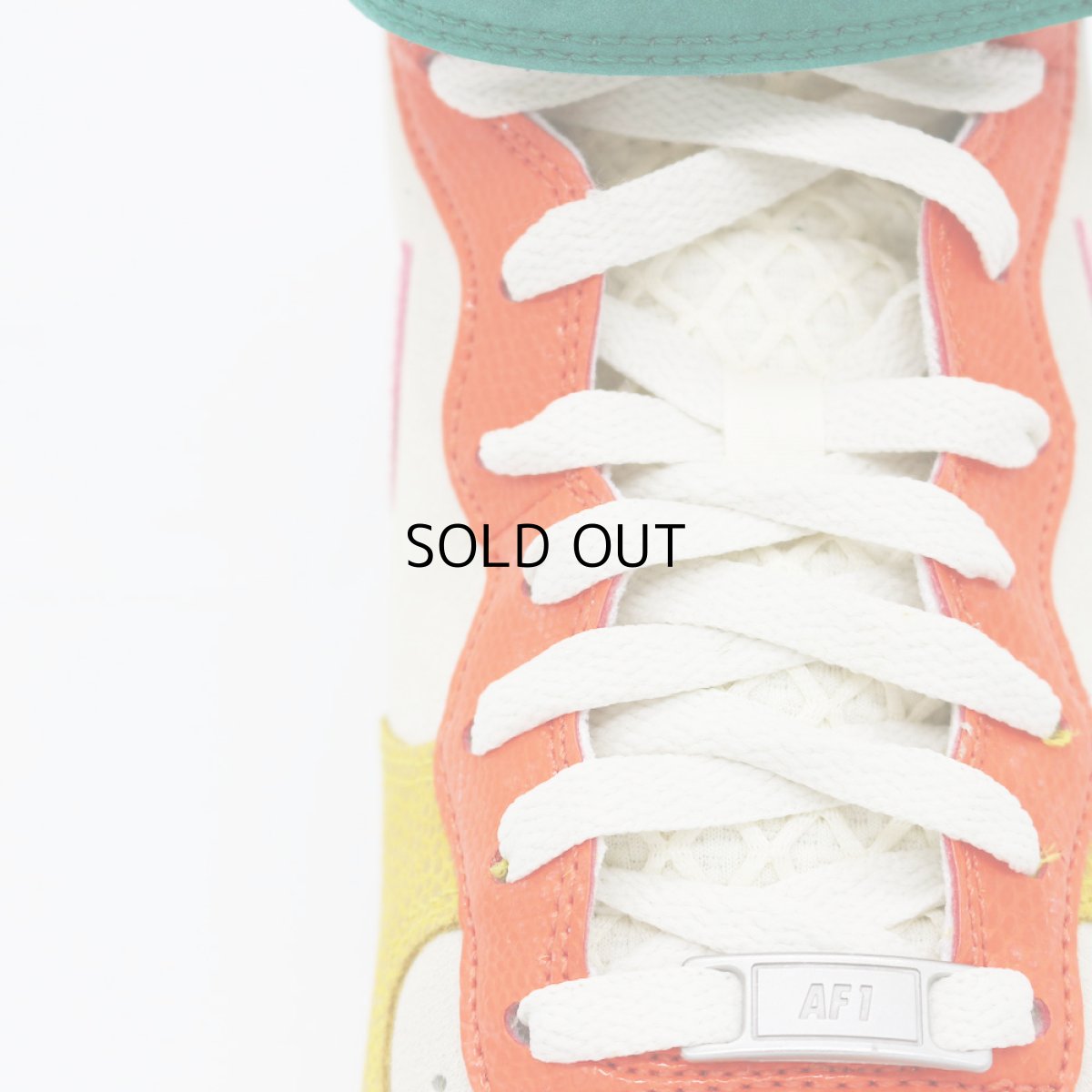 画像6: NIKE AIR FORCE 1 MID NH "FRUIT BASKET" (6)