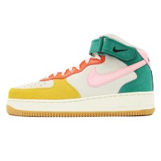 画像1: NIKE AIR FORCE 1 MID NH "FRUIT BASKET" (1)