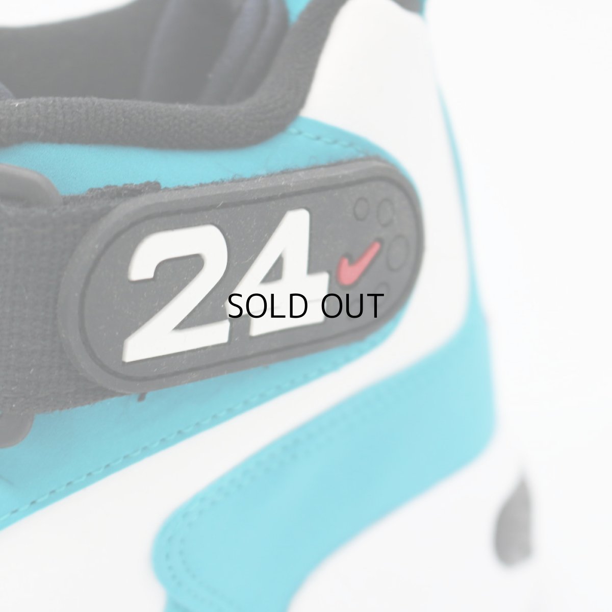 画像5: NIKE AIR GRIFFEY MAX 1 (5)