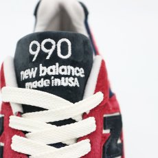 画像5: NEW BALANCE M990AD2 "MADE IN USA" (5)