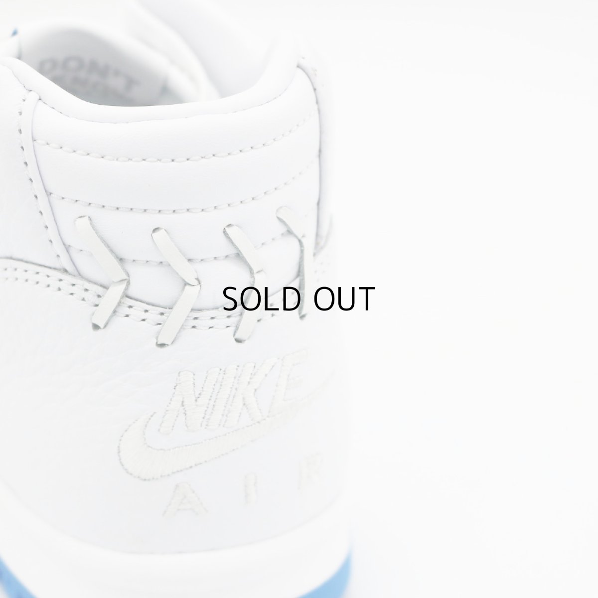 画像5: NIKE AIR TRAINER 1 "DON'T I KNOW YOU?" (5)