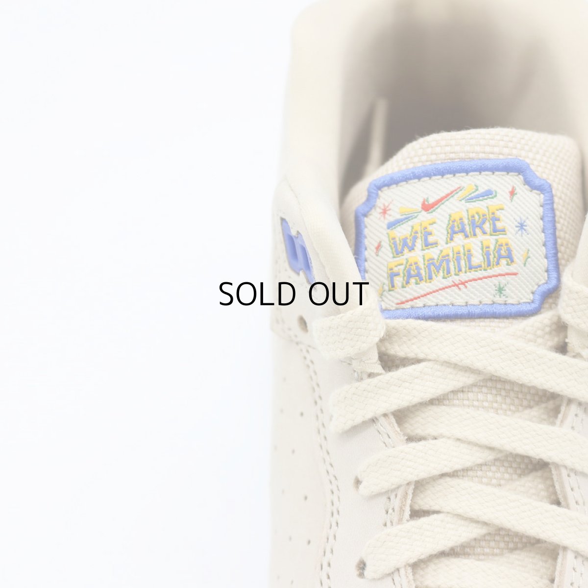 画像5: NIKE AIR TRAINER 1 "LA FAMILIA" (5)