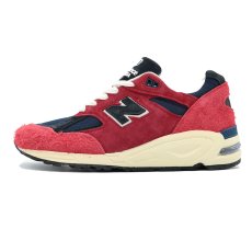 画像1: NEW BALANCE M990AD2 "MADE IN USA" (1)