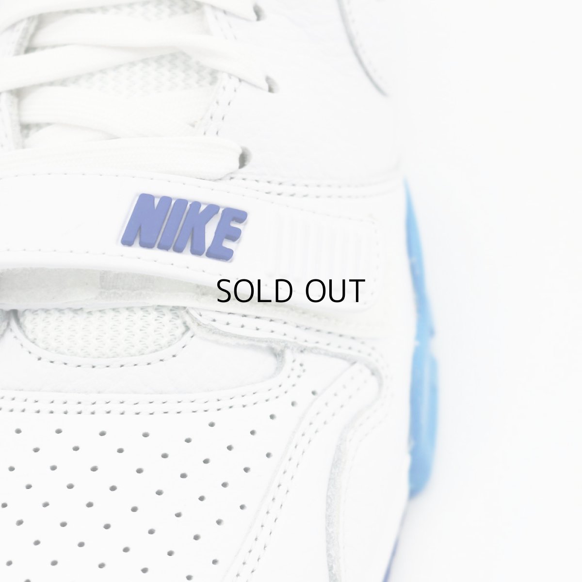 画像6: NIKE AIR TRAINER 1 "DON'T I KNOW YOU?" (6)