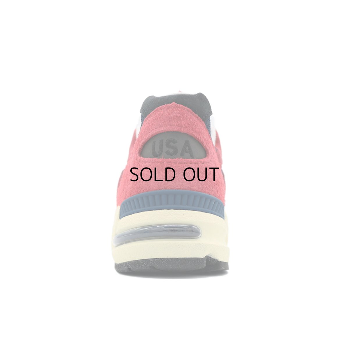 画像2: NEW BALANCE M990AD2 "MADE IN USA" (2)