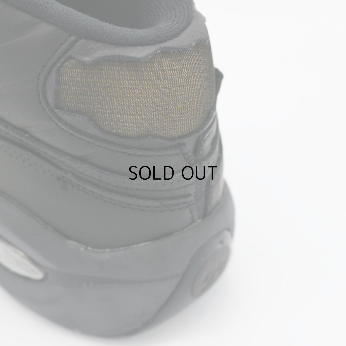 画像8: REEBOK X MAISON MARGIELA PROJECT 0 THE QUESTION MEMORY OF (8)