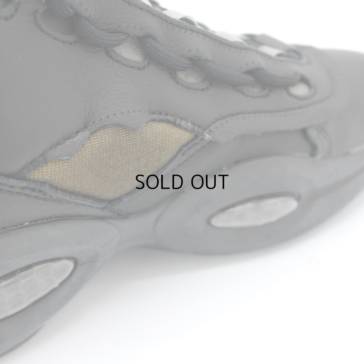 画像9: REEBOK X MAISON MARGIELA PROJECT 0 THE QUESTION MEMORY OF (9)